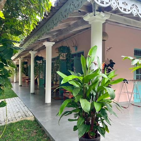 Ronaya Surf Waves Vila Dikwella Exterior foto