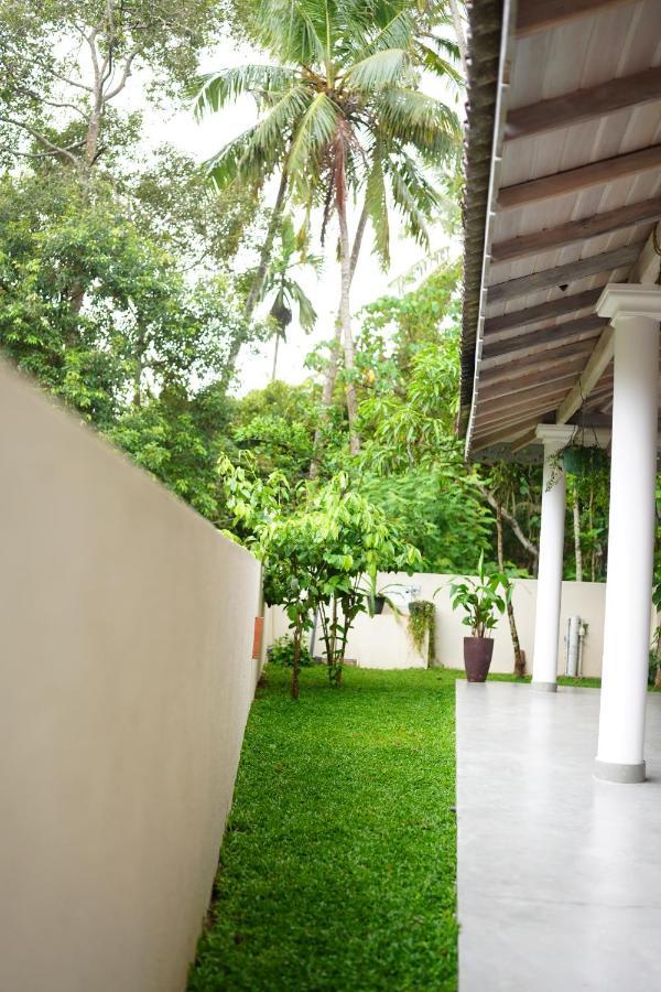 Ronaya Surf Waves Vila Dikwella Exterior foto